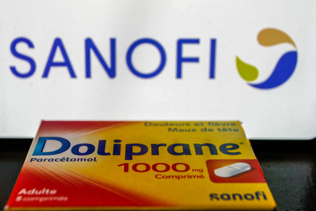 Vente du Doliprane : le fonds d’investissement français PAI améliore son offre sur Opella de 200 millions d’euros