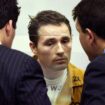 'Yacht Killer' got taxpayer-funded sex change while on death row after Harris' 'behind the scenes' policy work