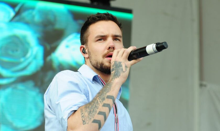 Liam Payne cause of death revealed in preliminary autopsy