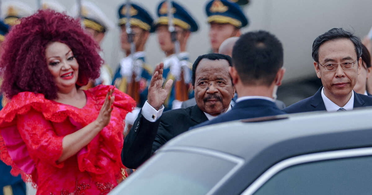 Au Cameroun, l’absence inexpliquée de Paul Biya commence à peser très lourd