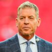 NFL legend Troy Aikman rips 'lazy' Cowboys wide receivers after blowout loss