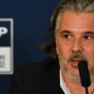 Rachat du Paris FC par la famille Arnault : "C'est une excellente nouvelle pour le football français", se réjouit le président de la Ligue de Football Professionnel