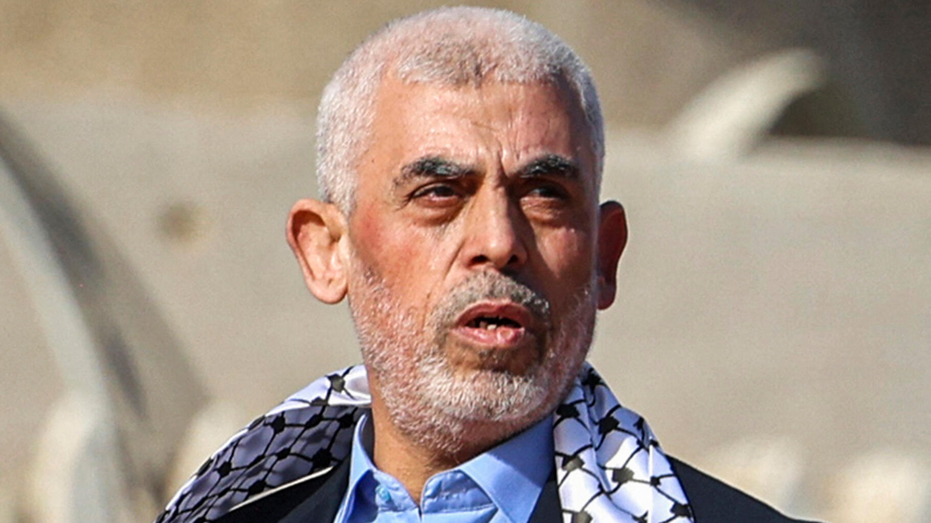 Mort de Yahya Sinouar : qui était le chef du Hamas et cible n° 1 d’Israël depuis le 7 octobre