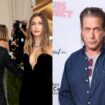 Hailey Bieber’s father Stephen Baldwin praises daughter for helping husband Justin ‘survive’