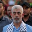 Harris and Biden each respond to death of ‘terrorist’ Hamas leader Yahya Sinwar