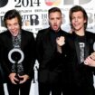 'Completely devastated': One Direction react to Liam Payne's death