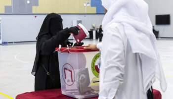 Au Qatar, un référendum pour abolir le droit de vote