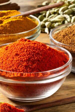 Kitchen spice shelf life debate goes viral: When is it truly time to toss?