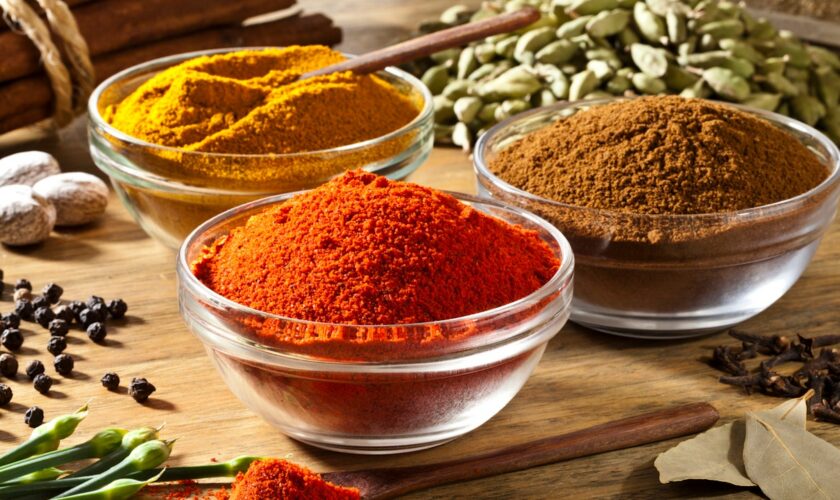 Kitchen spice shelf life debate goes viral: When is it truly time to toss?