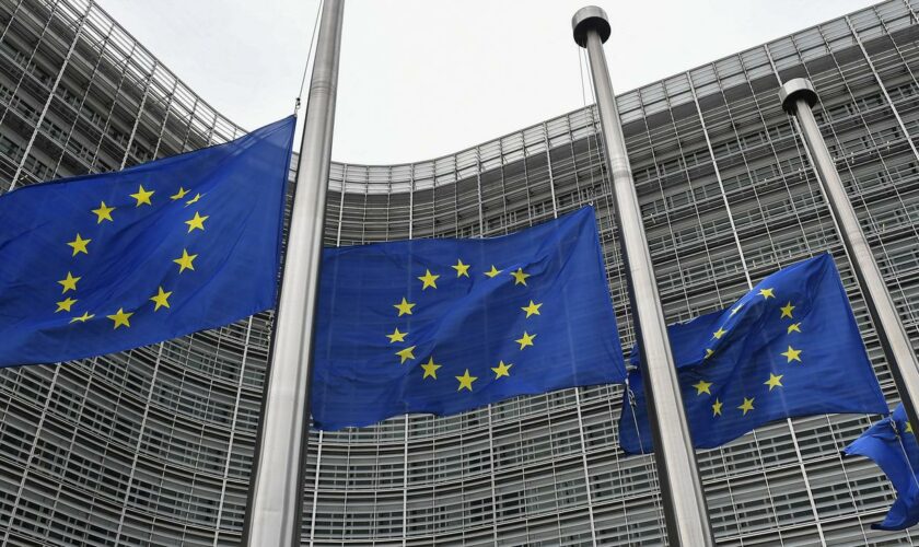 EU-Gipfel: Die EU dreht sich lieber um sich selbst