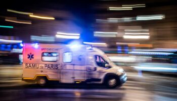 Intempéries à Paris : un mort et deux blessés après la chute d’un arbre dans le XIXe arrondissement