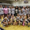 Nevada college says it won't cancel volleyball match against school with transgender player due to state law