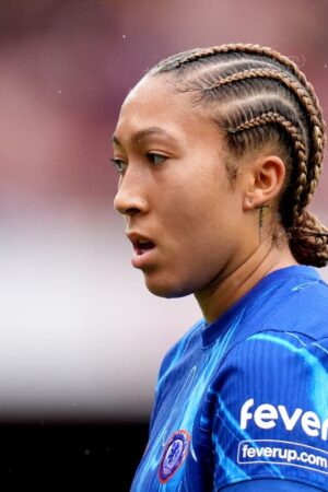 Sonia Bompastor happy with Chelsea efficiency after win over Twente