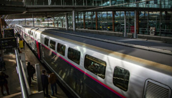 Pourquoi la SNCF a décidé de fermer la ligne TGV Paris-Lyon pour travaux, en plein week-end du 11 novembre ?