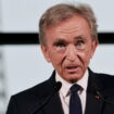 Rachat du Paris FC : Bernard Arnault est en «négociations exclusives» pour l’acquisition du club