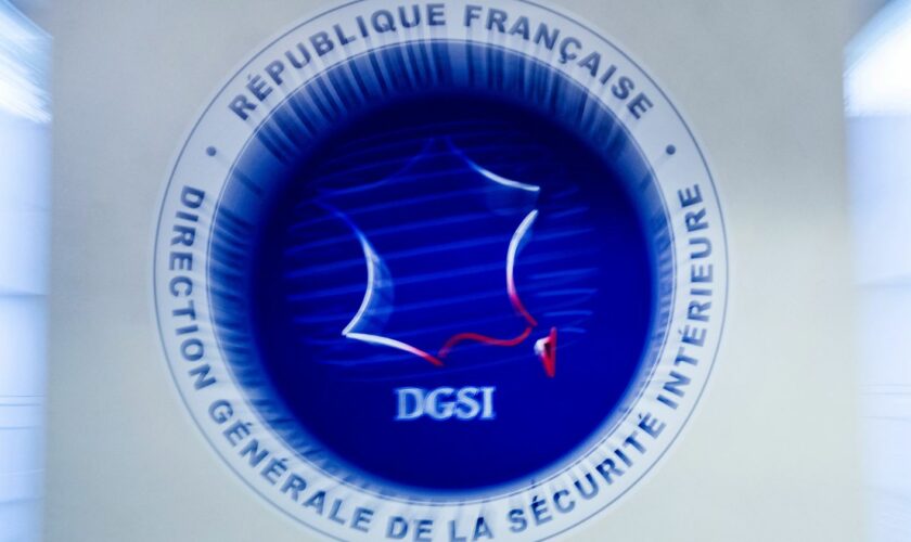 L'ex-agent de la DGSI "Haurus" condamné à cinq ans de prison pour corruption