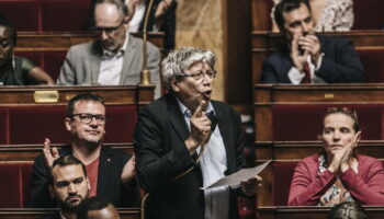 Retraites : à l’Assemblée, le chemin de traverse des oppositions