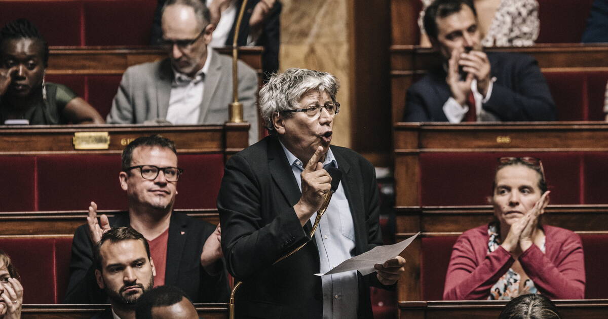 Retraites : à l’Assemblée, le chemin de traverse des oppositions