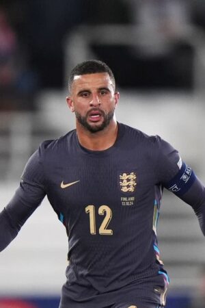 Kyle Walker says Thomas Tuchel getting England job is a ‘great appointment’