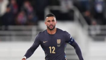 Kyle Walker says Thomas Tuchel getting England job is a ‘great appointment’