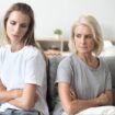 Mother refuses to sit next to her late husband’s picture at her daughter’s wedding