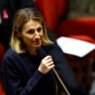 Sur l’immigration, Astrid Panosyan-Bouvet demande de la «nuance dans le débat»