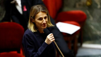 Sur l’immigration, Astrid Panosyan-Bouvet demande de la «nuance dans le débat»