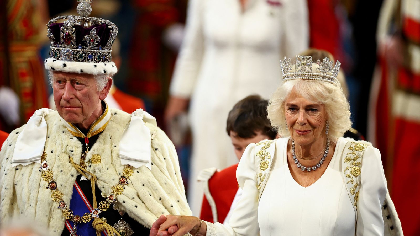 King and Queen's visit to Australia prompts questions over republicanism