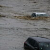 Inondations et crues : la vigilance rouge levée, 18 départements de la moitié sud encore en alerte orange