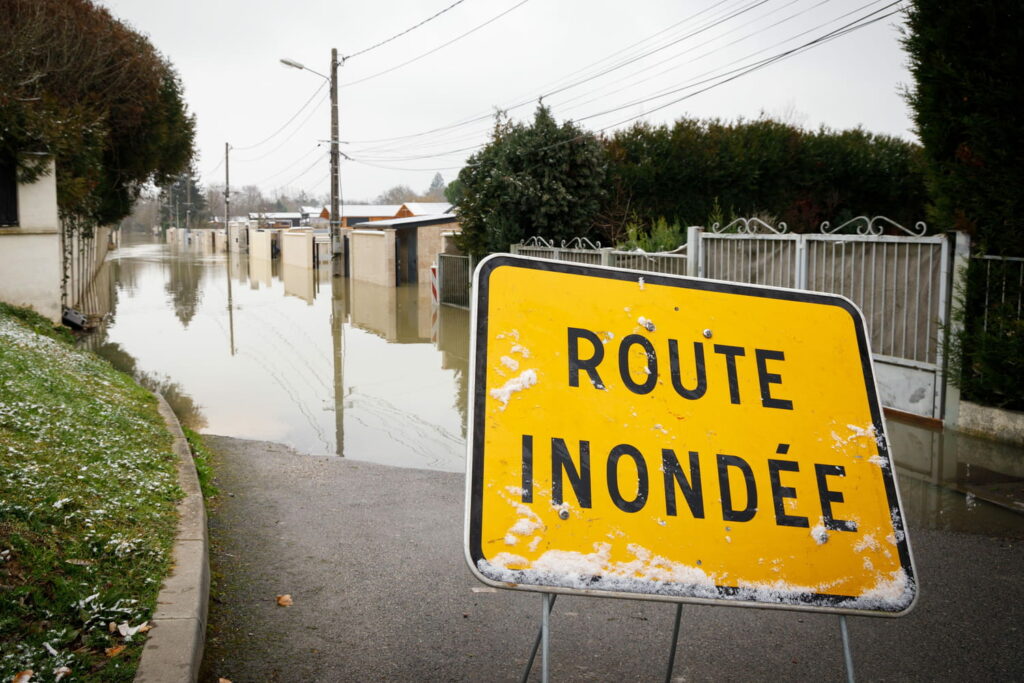 Météo : des pluies et des crues historiques, encore 18 départements en alerte mais aucun en rouge