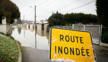 Météo : des pluies et des crues historiques, encore 18 départements en alerte mais aucun en rouge