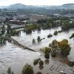 Intempéries : "La situation évolue favorablement et il y a zéro victime", se réjouit le préfet de Haute-Loire