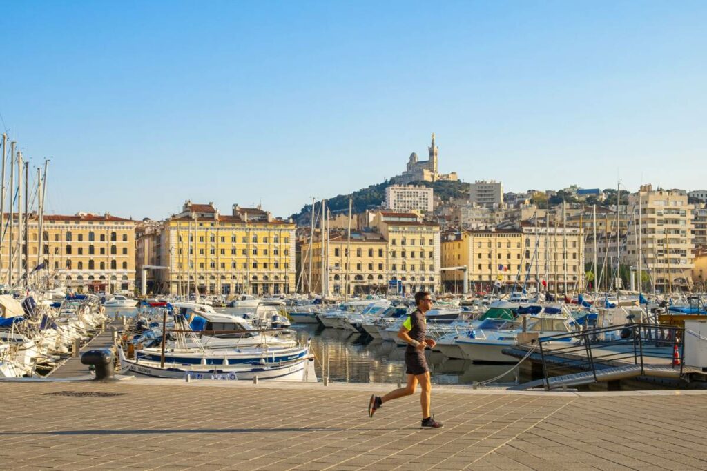 Le Vieux-Port, Malmousque, Périer… Les prix de l’immobilier à Marseille par quartier