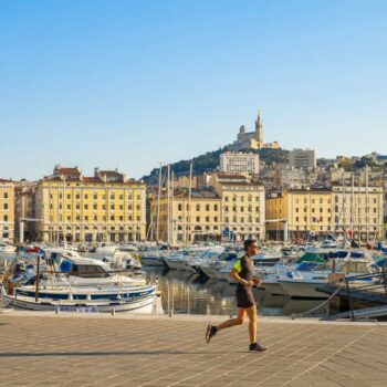 Le Vieux-Port, Malmousque, Périer… Les prix de l’immobilier à Marseille par quartier