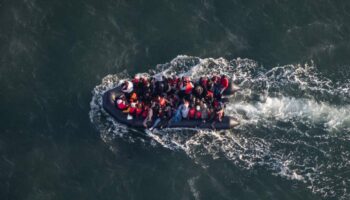 “Je n’ai pas à m’en vouloir” : rencontre avec un passeur de migrants à Dunkerque