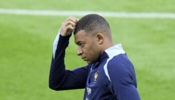 Kylian Mbappé : interrogatoire, garde à vue, peine de prison... Que risque le Français ?