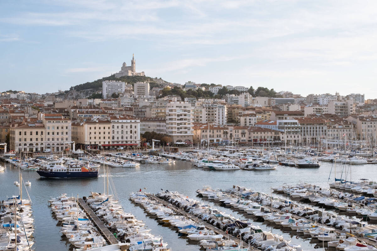 L’immobilier à Marseille, Toulon, Saint-Tropez… Prix, conseils et tendances