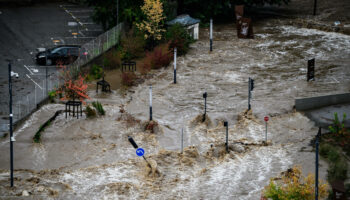 Inondations, crues… De l’Ardèche à la Haute-Loire, les dégâts considérables de l’épisode cévenol hors normes