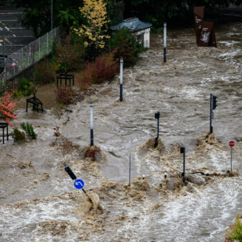 Inondations, crues… De l’Ardèche à la Haute-Loire, les dégâts considérables de l’épisode cévenol hors normes