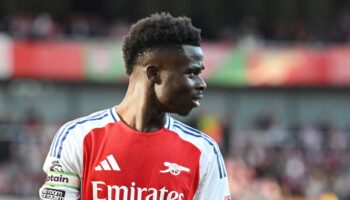 Bournemouth vs Arsenal team news: Bukayo Saka and Kai Havertz injury latest ahead of Mikel Arteta update