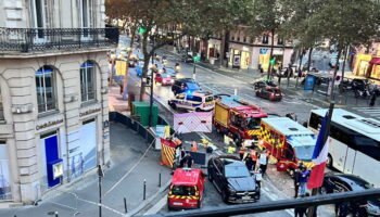 Mort du cycliste Paul Varry à Paris : le conducteur du SUV présenté à un juge d’instruction en vue d’une mise en examen ce vendredi