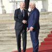 Berlin: Bundespräsident Steinmeier zeichnet Joe Biden aus