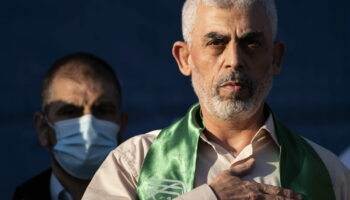 Fin de la guerre entre Israël et Gaza ? Ce que change la mort du chef du Hamas, Yahya Sinouar