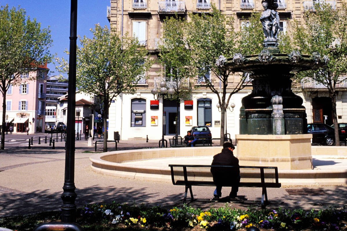 Entre l’Ain et le pays de Gex, deux marchés de l’immobilier bien différents