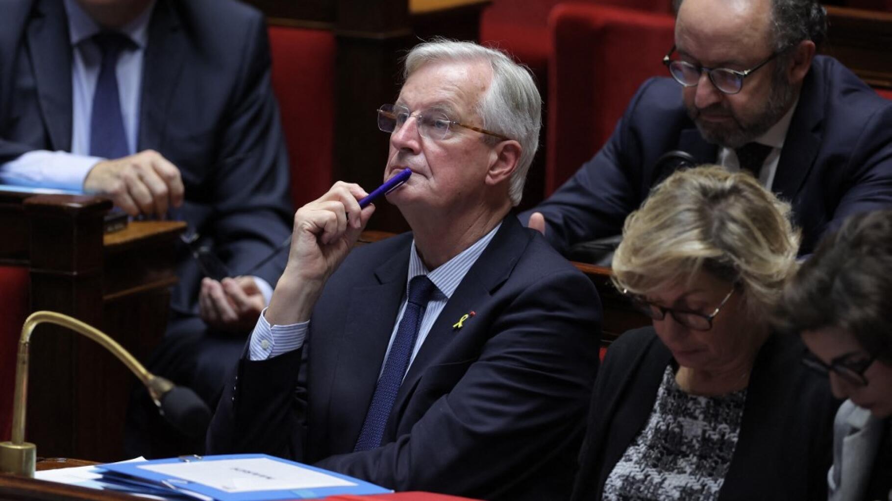 Budget 2025 : déçus de la copie de Barnier, ces ministres comptent sur l’Assemblée nationale