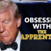 The Apprentice director and star on Trump’s criticism to film