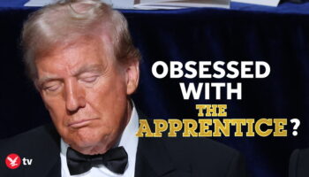 The Apprentice director and star on Trump’s criticism to film