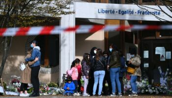 Mort de Samuel Paty : 4 ans après, le collège où il enseignait portera bien son nom