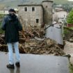 Inondations : cinq départements de la moitié sud encore en vigilance orange "crues"