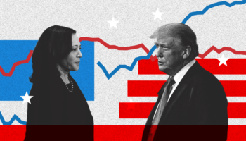 SONDAGES. Présidentielle américaine 2024 : qui de Kamala Harris ou de Donald Trump est en tête des sondages ?